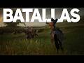 EXPLICAN en detalle las BATALLAS de CHRONICLES MEDIEVAL