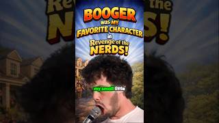 GenX movies hit different. Revenge of the nerds