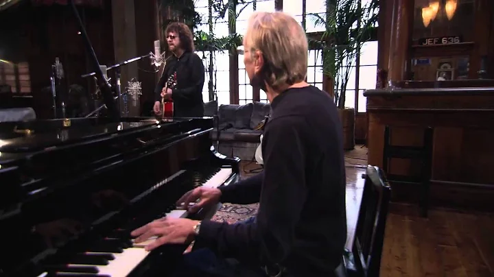 FULL PERFORMANCE: Jeff Lynne & Richard Tandy Reuni...
