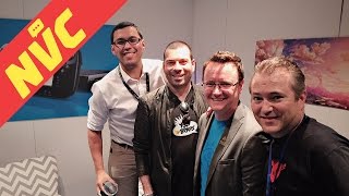 Talking About Zelda: Breath of the Wild with Nintendo's Bill Trinen - Nintendo Voice Chat Ep. 315