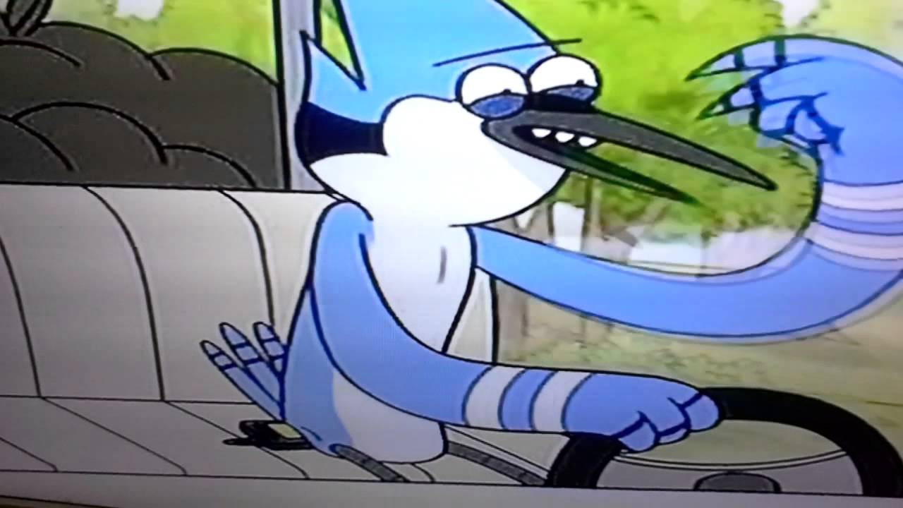 regular show mordekai sings  oh margaret