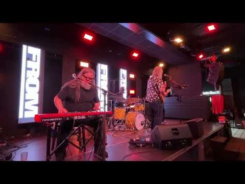 Umeå Live - From "Crossroads"