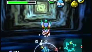 Pinnacle Rock | Zelda: Majora's Mask 100% Walkthrough 32/61 (No Commentary)