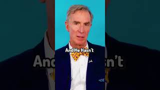 They Lied To You About Bill Nye