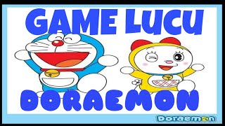 Game Lucu Game Doraemon Android screenshot 5