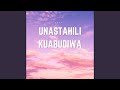 Unastahili Kuabudiwa Cover 