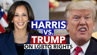 Is Kamala Harris an LGBTQ Ally?