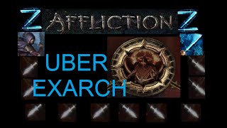 3.23 FB Trickster vs Uber Exarch - Easy Deathless!