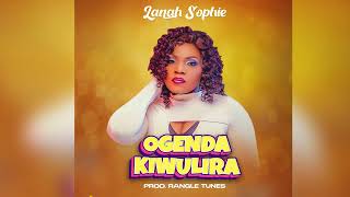 Lanah Sophie - Ogenda Kiwulira Official Audio
