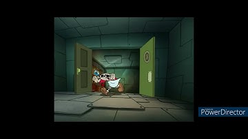 Nigel Uno (Numbuh 1) - LEAPING LIZZIES! What did they do to you?! (READ DESCRIPTION)