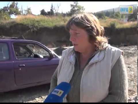 უგზოობა - ბაკურციხელების გასაჭირი