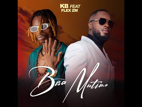 KB Ft. Flex Zm - Bisa Mutima (Mp3 Download) - Zambianplay