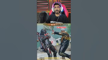 وقتی با فینیشر یه اسکواد رو میفرستی لابی😂😂 #بروکن #لوتکس #امید6