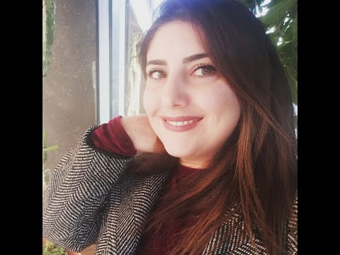 مجلة قناص الثقافية: نور نصرة تقرأ علينا «خريفٌ يفتحُ فمهُ» وقصائد أخرى