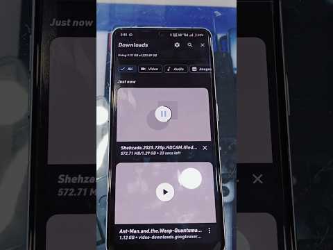 Jio True 5G Speed| 1 GB in 40 Seconds #shortsvideo #jio5g #jio5gnetwork #jio