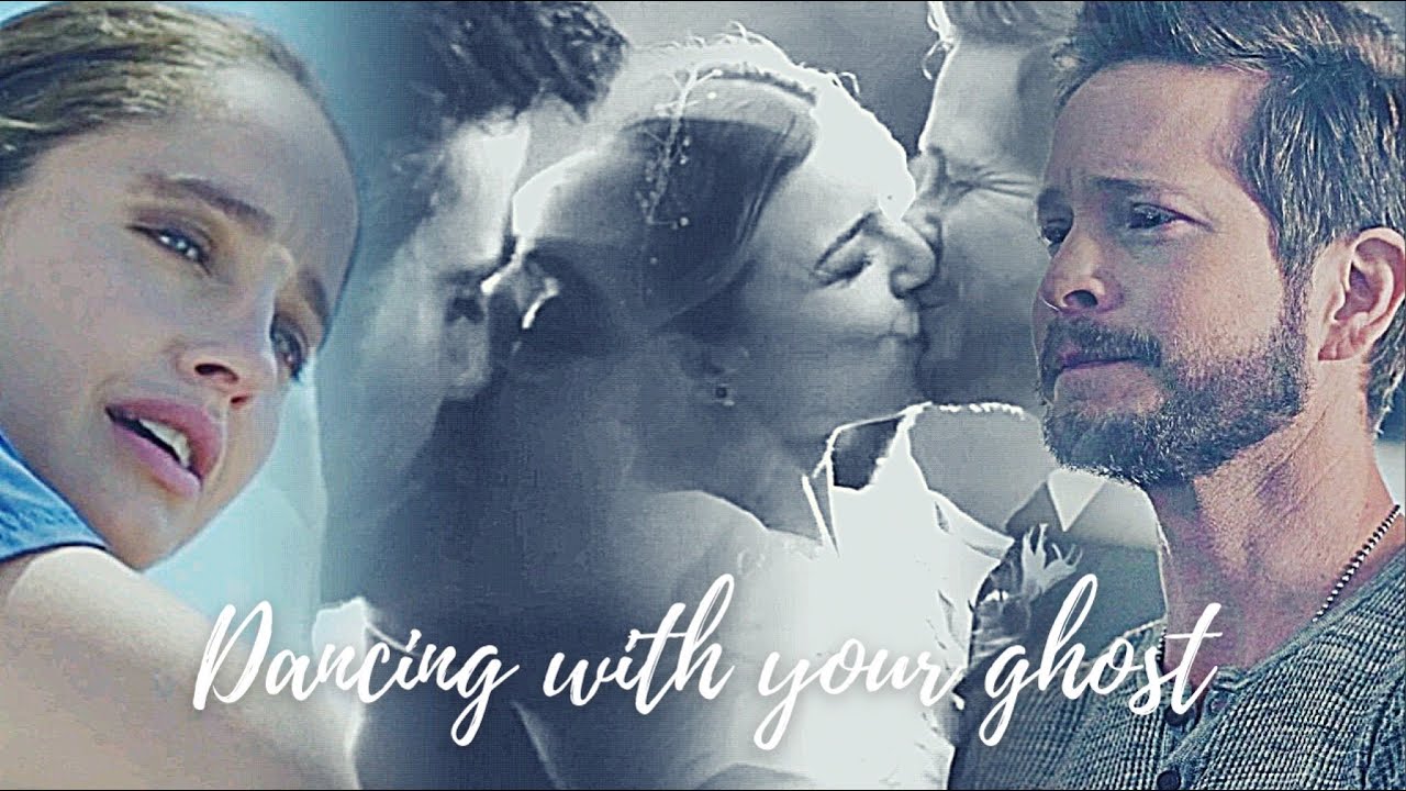 Conrad + Nic / Lorenzo + Giulia II Dancing With Your Ghost [+Subs]