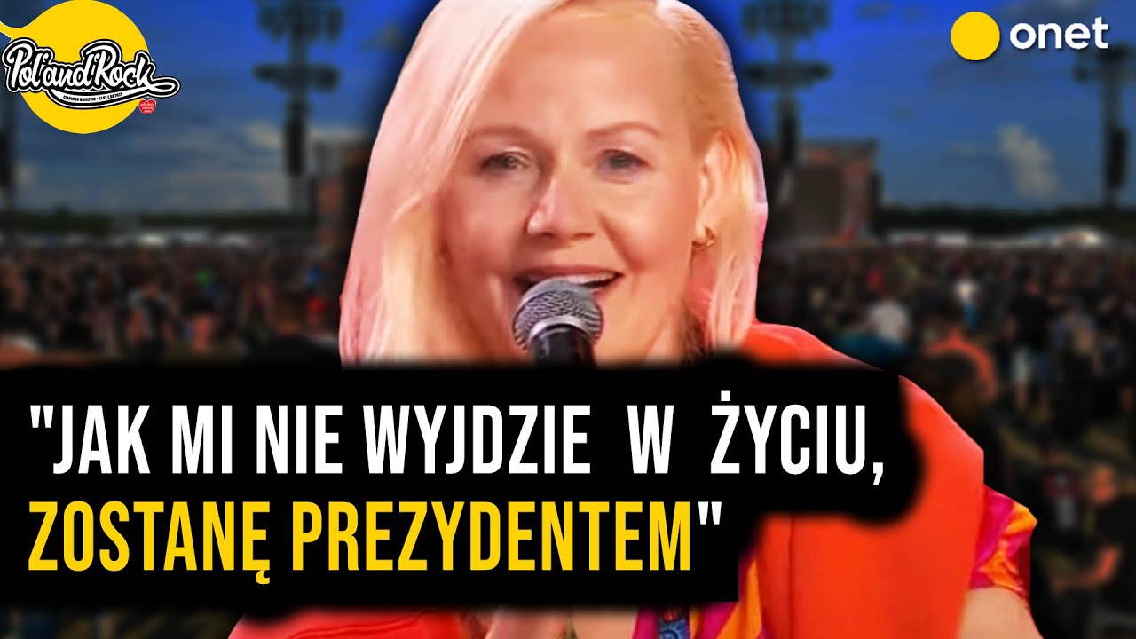 Katarzyna Stoparczyk powinni posłuchać wszyscy rodzice. Trudno o ważniejsze słowa | ASP 2025