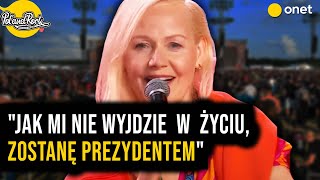 Katarzyna Stoparczyk powinni posłuchać wszyscy rodzice. Trudno o ważniejsze słowa | ASP 2025