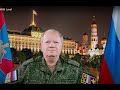 From Russia With Nonsense and Lies