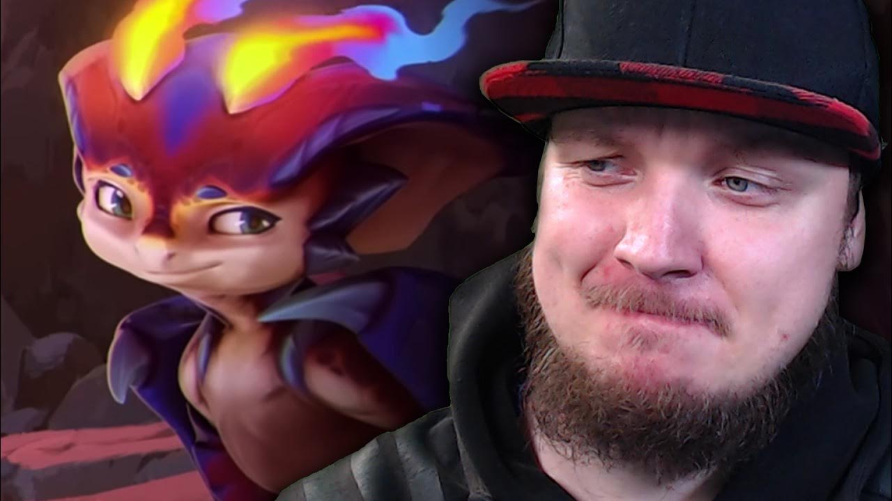 Smolder Is Not What People Expected YouTube