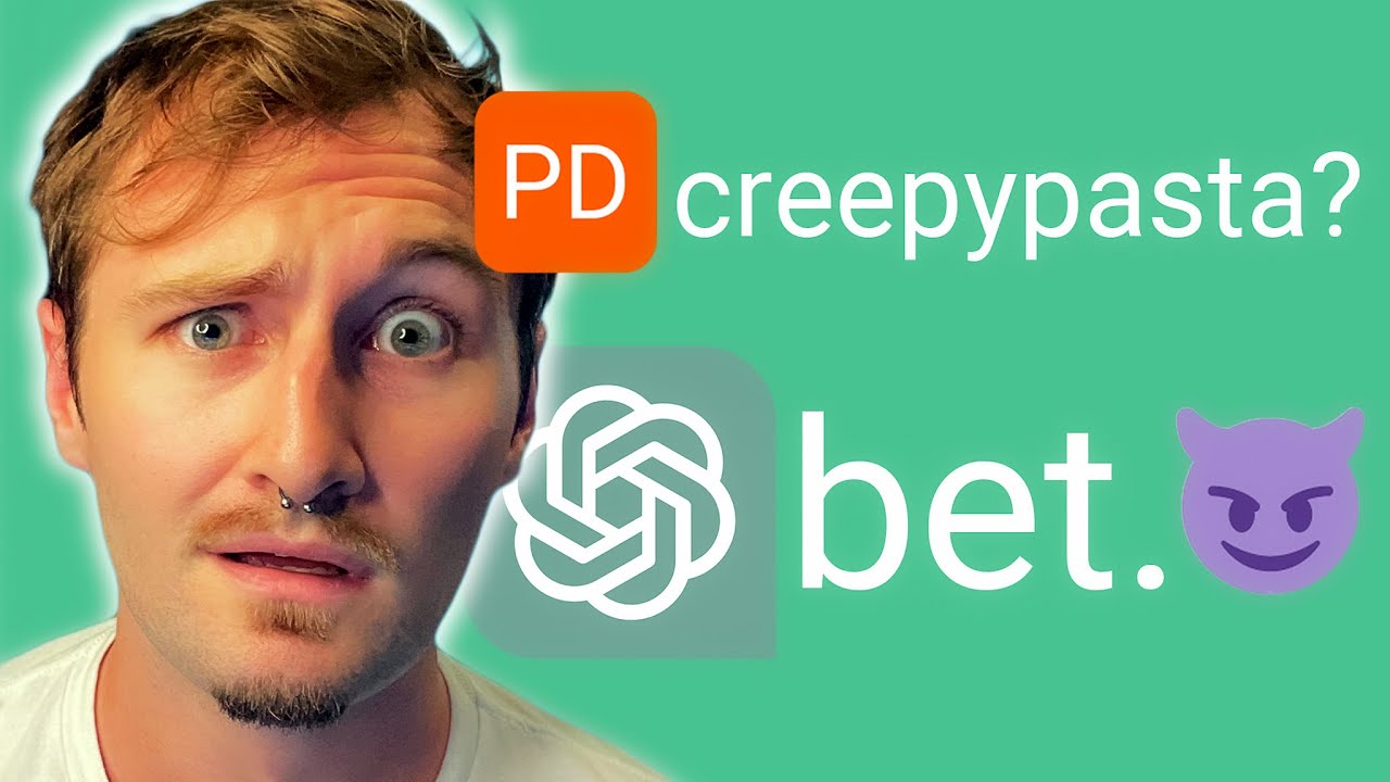 Can AI Write Scary Stories YouTube can-ai-write-scary-stories-youtube