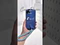 Case Denim #case #caseiphone #iphone #viral #fyp