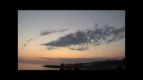 ZOUK romantica on the black sea by Juliazouk (RUS) & Dayo Hazzan(UK)