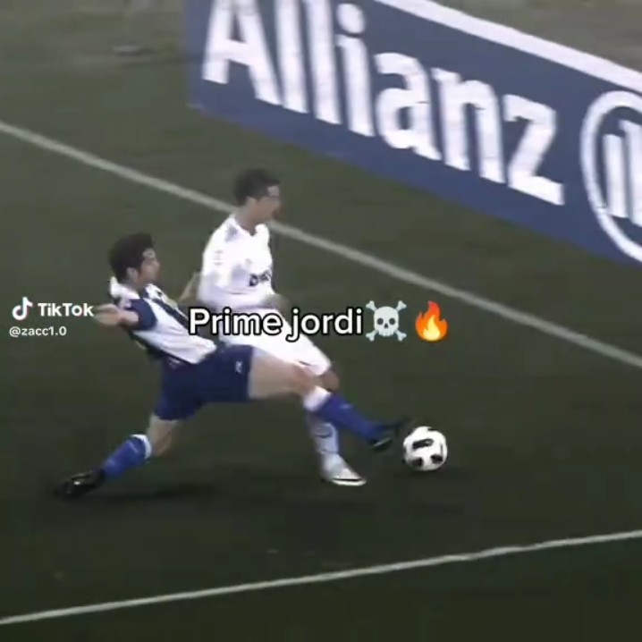 Prime Jordi amat vs prime Ronaldo dan Messi #timnasindonesia #timnasday #football