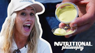 South Austin Breakfast Tacos with Dr. Mo and Kiki | Nutritional Philosophy