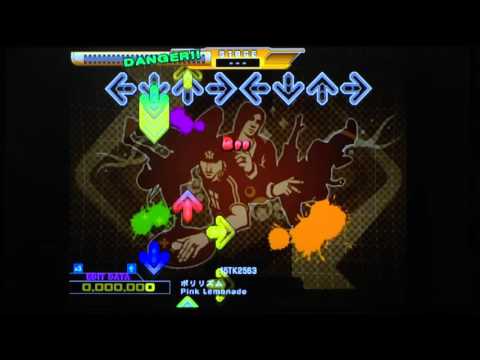 [DDR-EDIT] 足15 ★ 15TK2563 CDP (ポリリズム) Challenge double xx