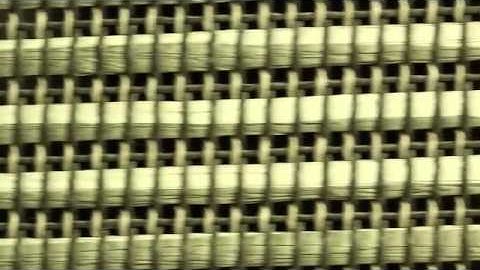 Marshall Hanwell Hi Fi Speaker from ThinkGeek   YouTube