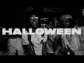 [FREE] Kyle Richh x Young Madz Jerk Drill Type Beat - "Halloween” | NY Drill Instrumental 2025