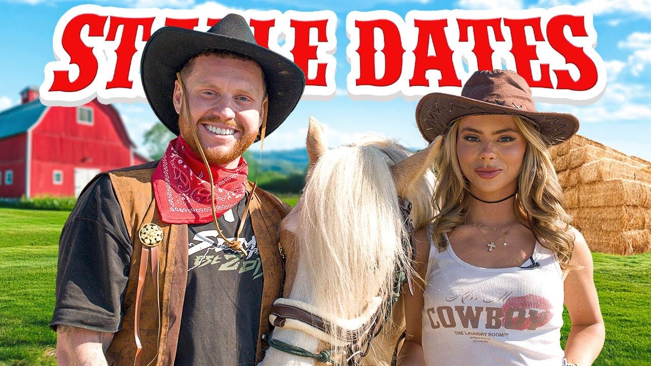 STABLE DATES EPISODE 8: ft BEHZINGA | EXPLAINING KNOB NIGHT, MIA MALKOVA DRAMA AND LIFE AS A DAD