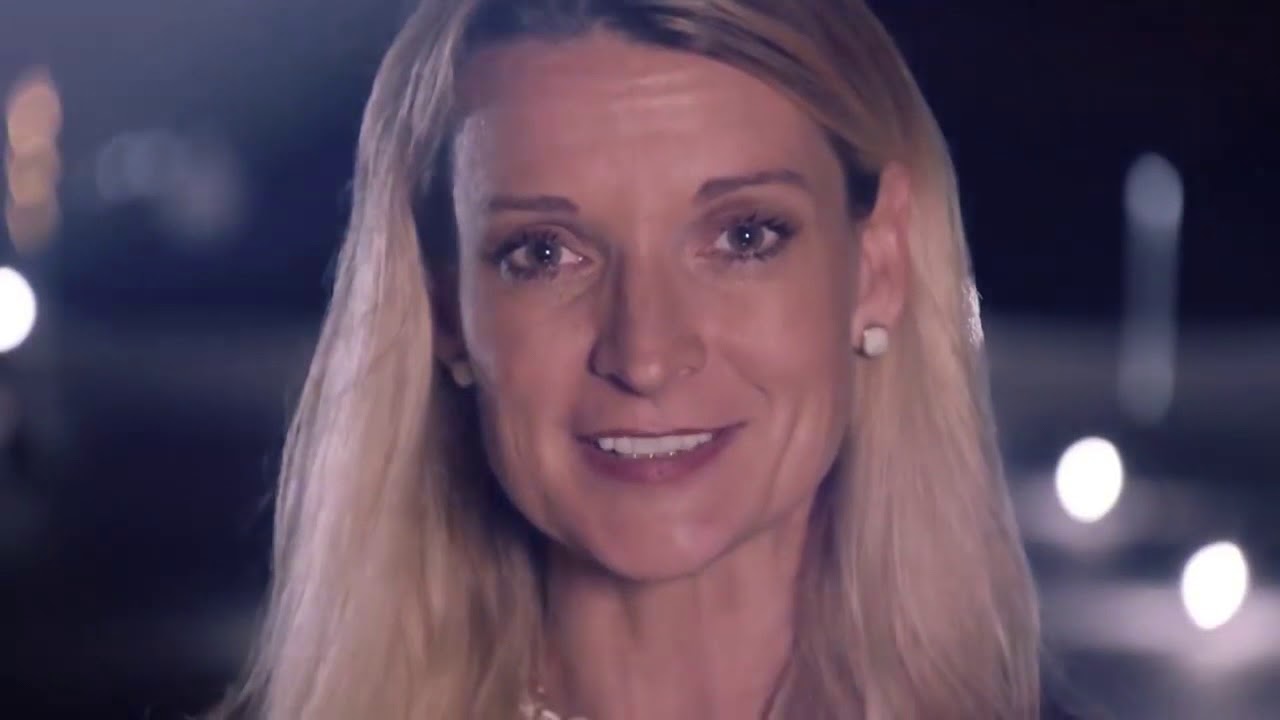 Dr. Michael Waters on GCTV with Bill Miller