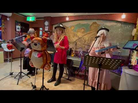 2周年LIVE  ハートのエースが出てこないcover