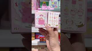 New YoYo blind box so cutee #yoyo #blindbox #havefunwithyoyo #minisoambassador #kawaii #shopping
