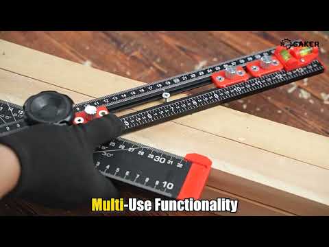 Saker Tool Company