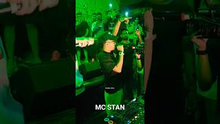 MC STAN at KARAM Album Launch in mumbai #mcstan #stanny #hiphop #dhh #IHH #kshmr #karam #mcstansong