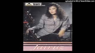 Fairuz Hussein - Lagu Cinta - Composer : Elfa Secioria & Ferina (CDQ) 1988