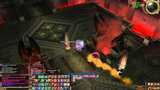 Lineage 2: Video Quality Test (60fps)