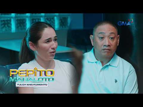 Pepito Manaloto - Tuloy Ang Kuwento: Paalala - ‘Wag assumera tulad ni Maita! (YouLOL)