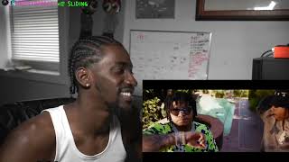 No Cap - Rap Dreams ( Reaction )