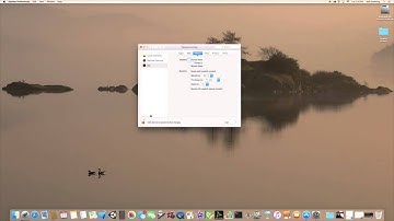 Mac Users and Groups