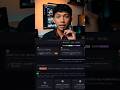 5 DETIK, CLAUDE LO MAKIN CANGGIH🤩 #ai #viral #claude #coding #tips #aiwebsites #shock #tutorial
