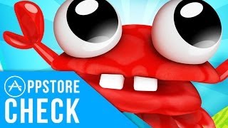 App Store Check - Mr. Crab screenshot 5