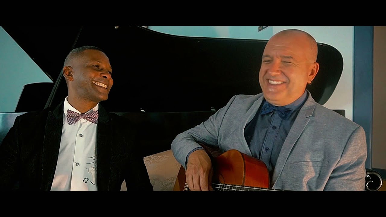 Parece que no ha muerto Matamoros (Carlitos Irarragorri feat.Elvis Ponce)