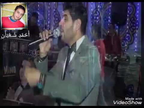 النجم وائل الغمراوي موال الام والموسيقار احمد ميمو 