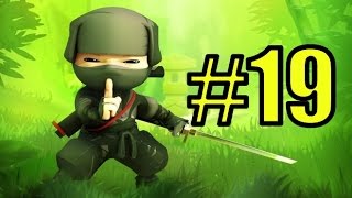 Смотреть мини ниндзя Прохождение #19 Смотреть мини ниндзя Прохождение #19