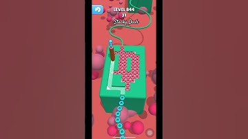 One Wrong Move and It’s Over! 😬  #shorts