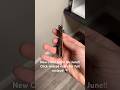 New Civivi Knife for June!! #youtubeshorts  #shorts